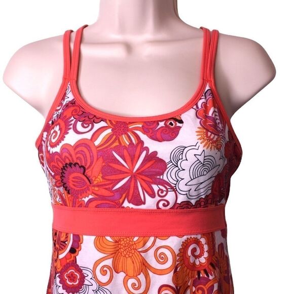 PrAna Athleisure Tank Top Size Small - Picture 2 of 8